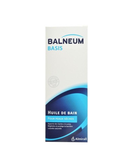 BALNEUM BASIS Olio Bagno 500ml