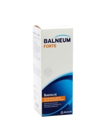 BALNEUM FORTE BATH OIL 500ML