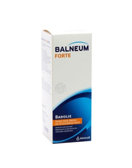 BALNEUM FORTE BATH OIL 500ML