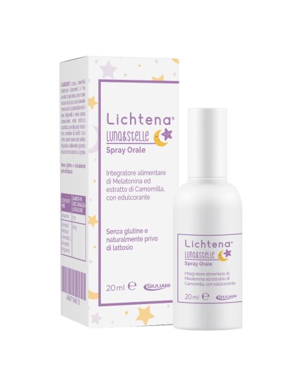 LICHTENA LUNA&STELLE 20ML