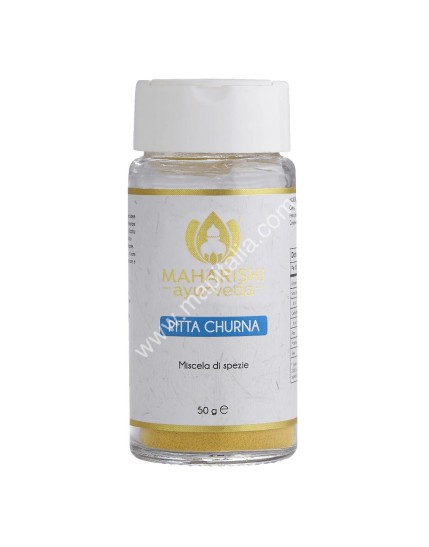CHURNA PITTA Miscela Spezie50g CHURNA PITTA Miscela Spezie50g