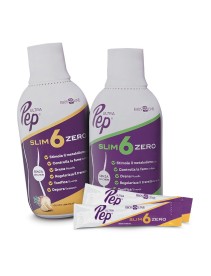 ULTRAPEP Slim6 Zero Mango500ml ULTRAPEP Slim6 Zero Mango500ml