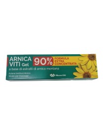 Arnica Viti Gel 90% 100ml