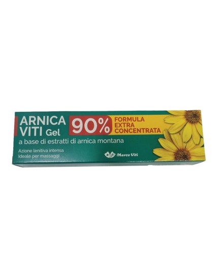 Arnica Viti Gel 90% 100ml