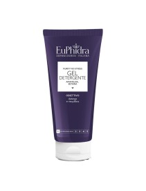 EUPHIDRA Gel Deterg.N/Stress