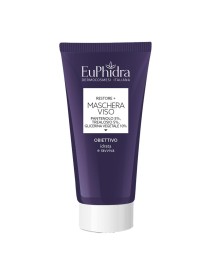 EUPHIDRA Masch.Viso Rest.75ml