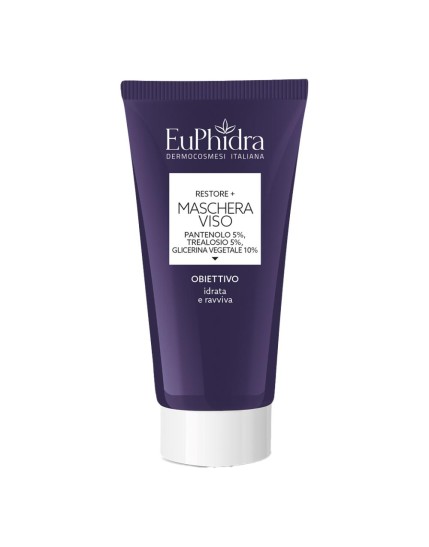 EUPHIDRA Masch.Viso Rest.75ml