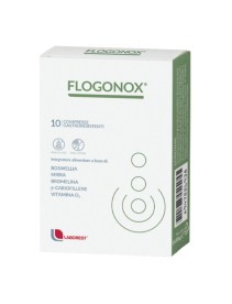 Flogonox 10 capsule