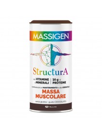 MASSIGEN Struct.Ciocc.252g