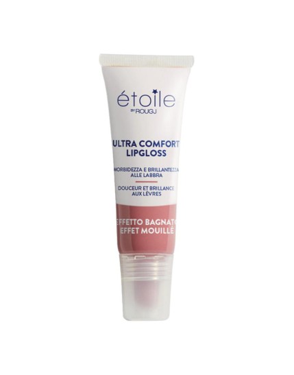 ETOILE ULTRA COMFORT LIPGLOSS5 ETOILE ULTRA COMFORT LIPGLOSS5