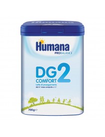 Humana Dg 2 Comfort 700g