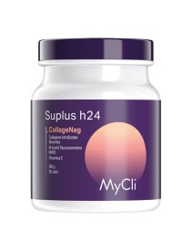 MYCLI SUPLUS H24 COLLAGENAG