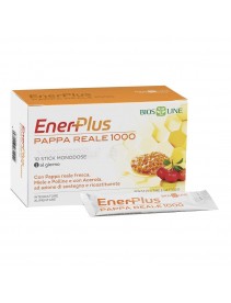 ENERPLUS PAPPA REAL1000 10BUST