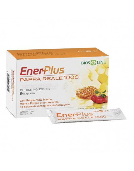 ENERPLUS PAPPA REAL1000 10BUST