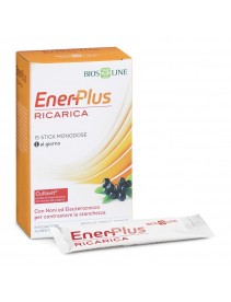 Enerplus Ricarica 15 stick monodose