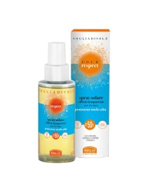 VOGLIA SOLE RESPECT SPR SPF5+