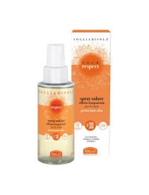 VOGLIA SOLE RESPECT SPR SPF3