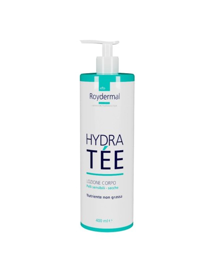 HYDRATEE Loz.Corpo P/N-S 400ml