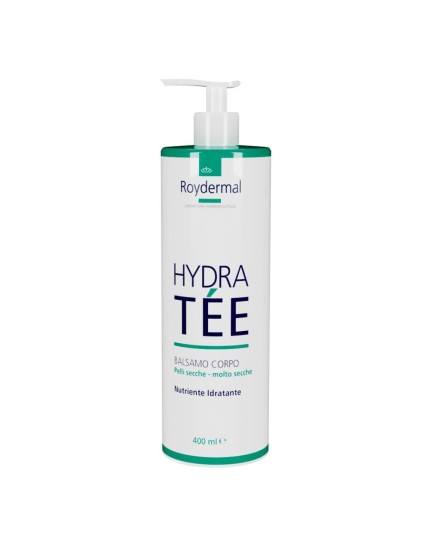 HYDRATEE Bals.Corpo P-S 400ml