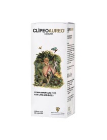 CLIPEO AUREO 60 CPS