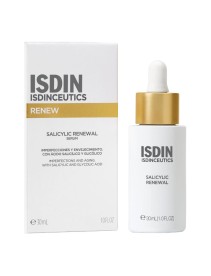 ISDINCEUTICS SALICYLIC RENEWAL ISDINCEUTICS SALICYLIC RENEWAL
