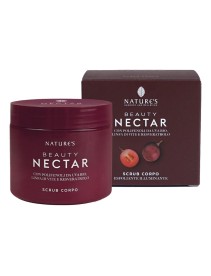 NATURE'S BEAUTY NECT SCRUB CRP