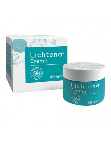 LICHTENA Crema 200ml*NF