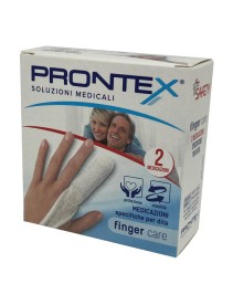 PRONTEX Finger Care 2pz