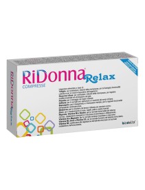 RIDONNA Relax 30 Cpr