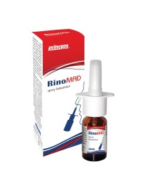RINOMAD Spray Nasale*10ml