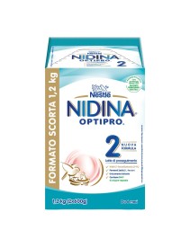 NIDINA 2 Optipro 1,2Kg