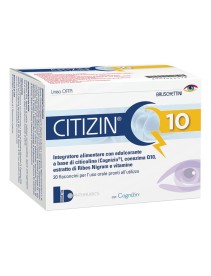 CITIZIN Q10 20FL 10ML CITIZIN Q10 20FL 10ML