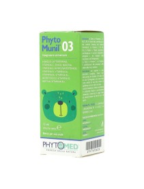 PHYTOMUNIL 03 Gtt 15ml