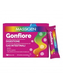 Massigen Gonfiore 20 Stick Pack