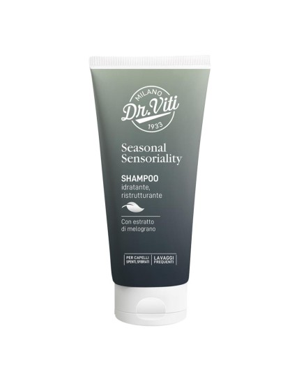 DR VITI SS SHAMPOO 250ML AUT