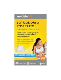 POST-NATAL PANTS L/XL MON 4PZ POST-NATAL PANTS L/XL MON 4PZ