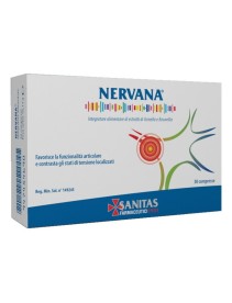 NERVANA 30Cpr