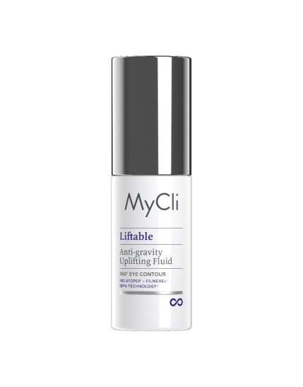 MYCLI LIFTABLE C/Occhi 15ml