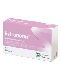 ESTRONORM 60 Cpr
