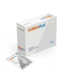 Siben Flu 14 Bustine