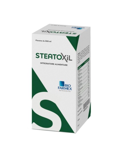 STEATOXIL 500ml