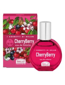 I SORBETTI CHERRYBERRY EDT30ML