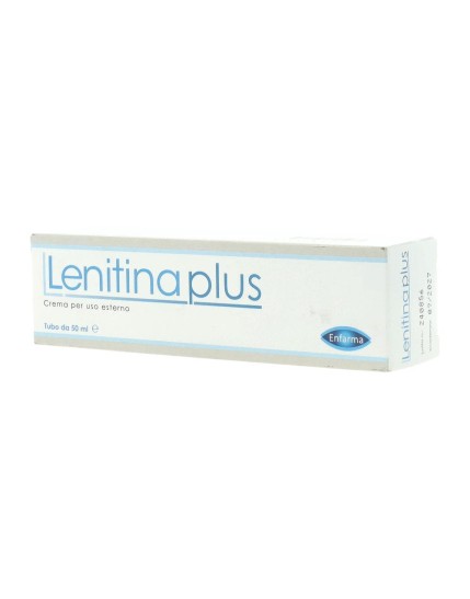 LENITINA Plus 50ml LENITINA Plus 50ml