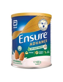 ENSURE-Advance 100% Veg.400g
