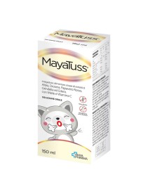 MAYATUSS 150ml