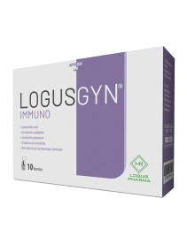 LOGUSGYN IMMUNO 10BUST