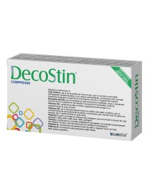 DECOSTIN 30 Cpr