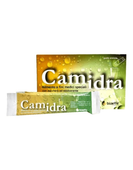 CAMIDRA 20 Stick Pack CAMIDRA 20 Stick Pack