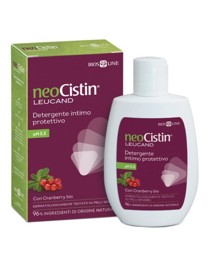 NEOCISTIN LEUCAND DET INT200ML NEOCISTIN LEUCAND DET INT200ML