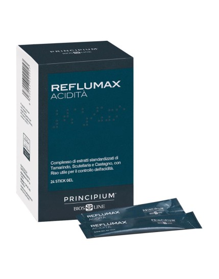 PRINCIPIUM REFLUMAX ACI24STICK